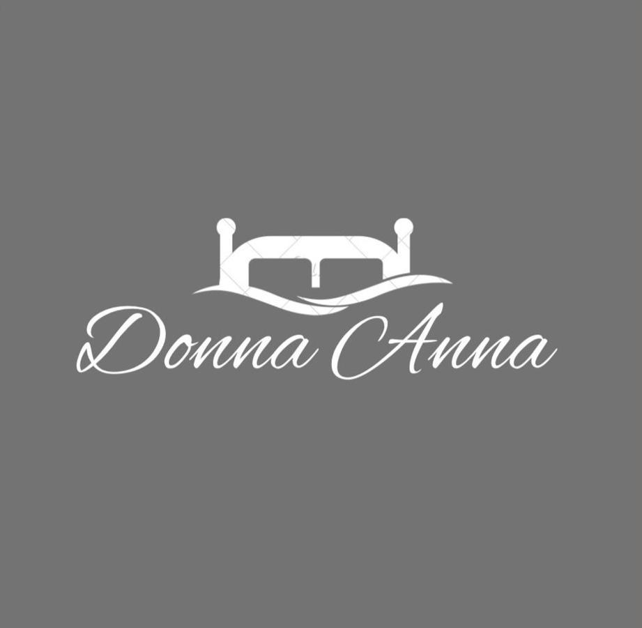 Апартаменти Donna Anna Поліньяно-а-Маре Екстер'єр фото